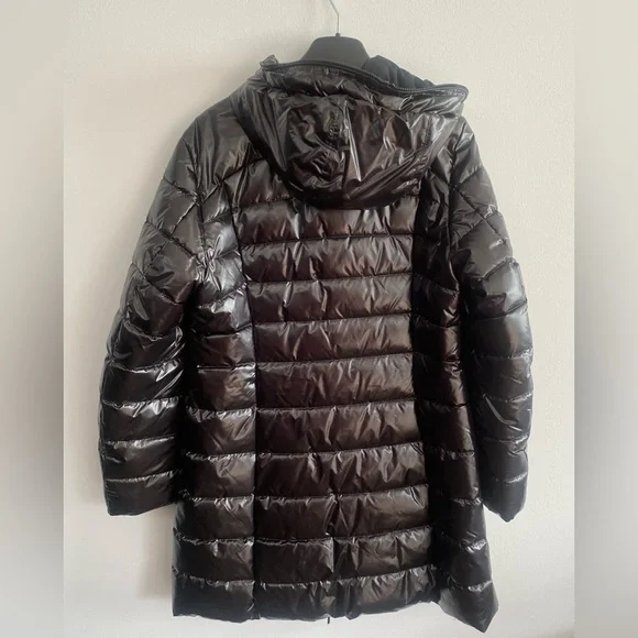 Marcain coat - Picture 3 of 4